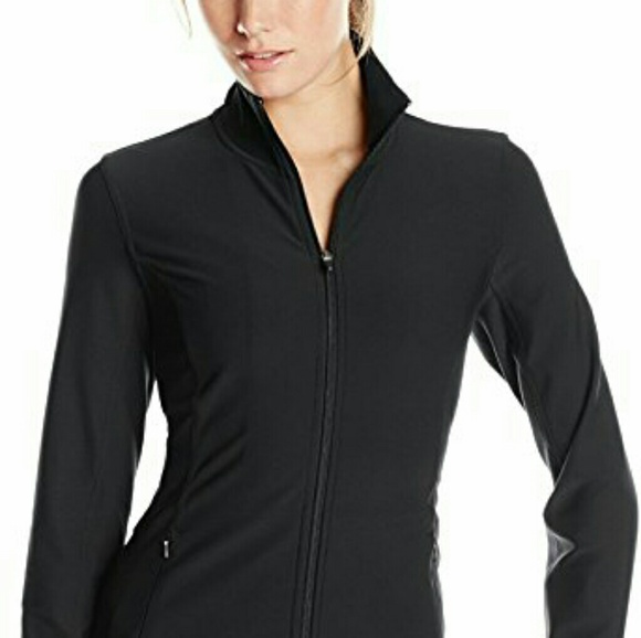 Lucy zip up jacket Clearance